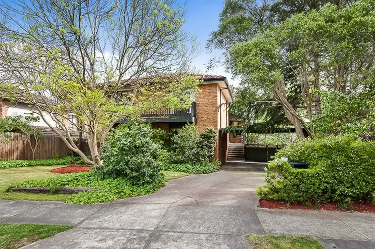 163 Martins Lane, Viewbank VIC 3084