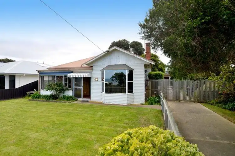 Second view of Homely house listing, 106 Bluff Road, St Leonards VIC 3223