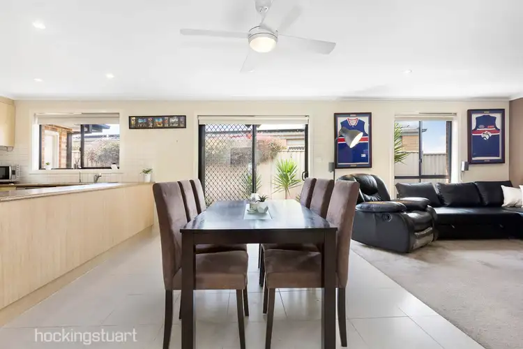 Fifth view of Homely house listing, 24 Marlo Drive, Melton West VIC 3337