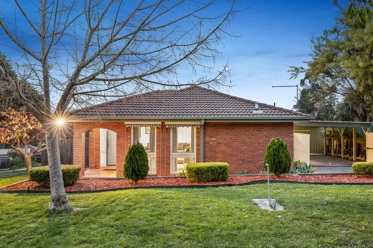 15 Marana Close, Lilydale VIC 3140