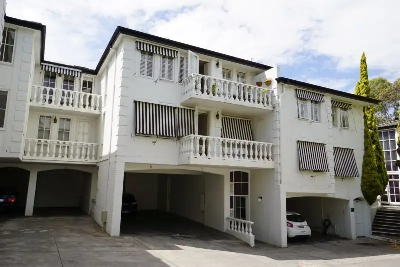 Main view of Homely apartment listing, 21/6 Balwyn Road, Canterbury VIC 3126