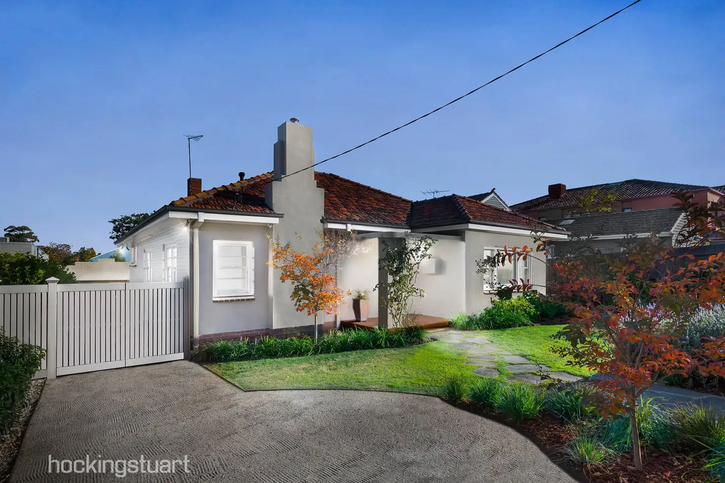 Main view of Homely house listing, 15 Sargood Street, Hampton VIC 3188