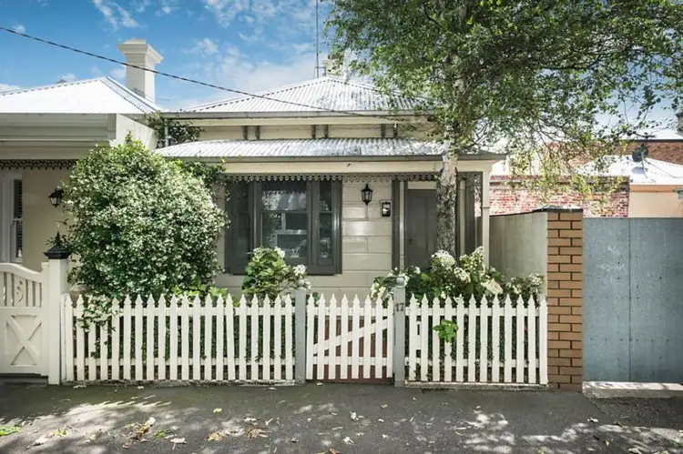 17 Herbert Street, Albert Park VIC 3206