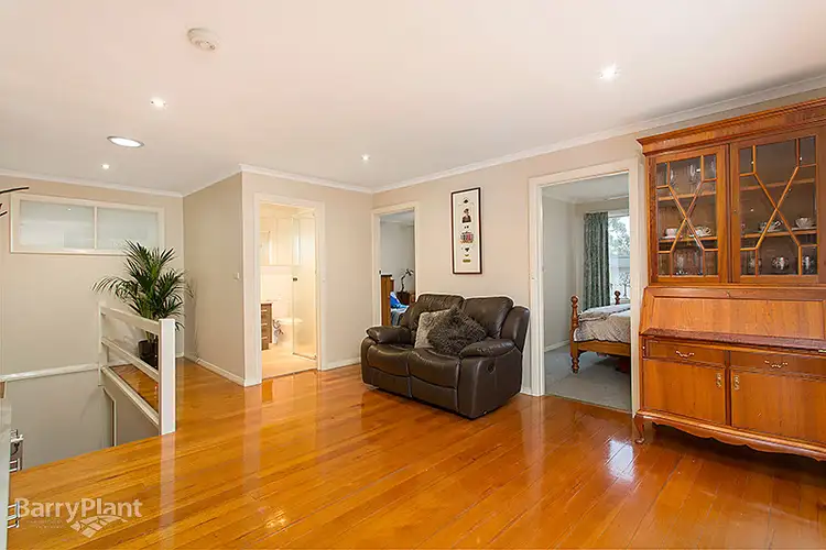 Fifth view of Homely townhouse listing, 1/30 Sadie Street, Mount Waverley VIC 3149
