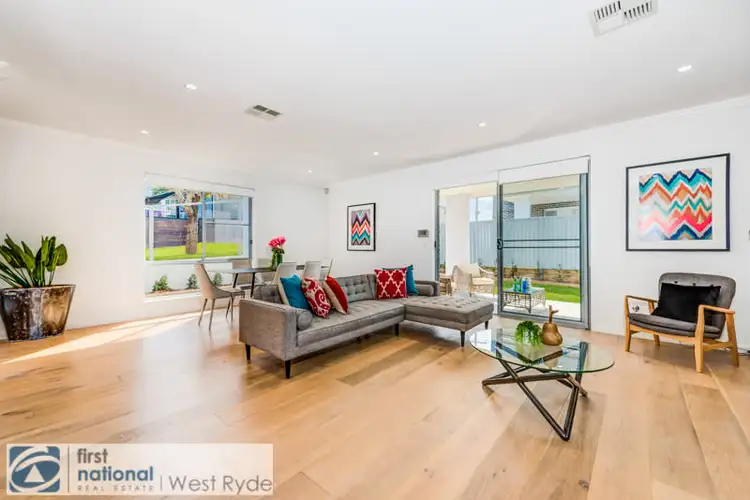 1A Horsfall Street, Ermington NSW 2115