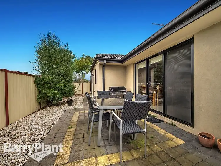Seventh view of Homely unit listing, 2/36 Ivanhoe Avenue, St Albans VIC 3021