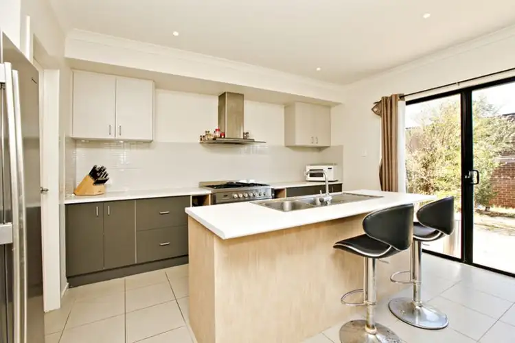 Fifth view of Homely house listing, 74 Fairview Parade, Tarneit VIC 3029