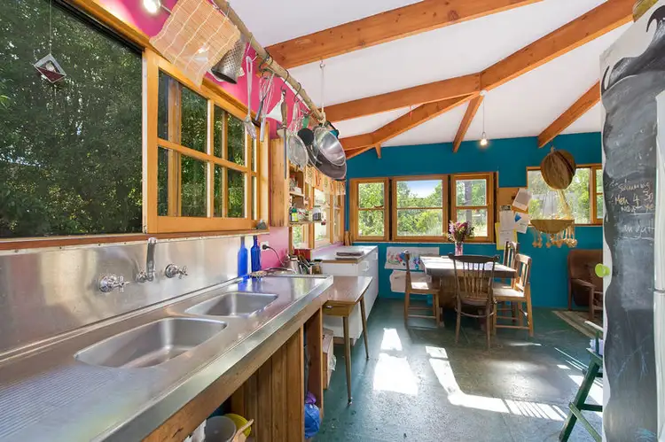 Second view of Homely rural property listing, 51 Grant Street, Forrest VIC 3236