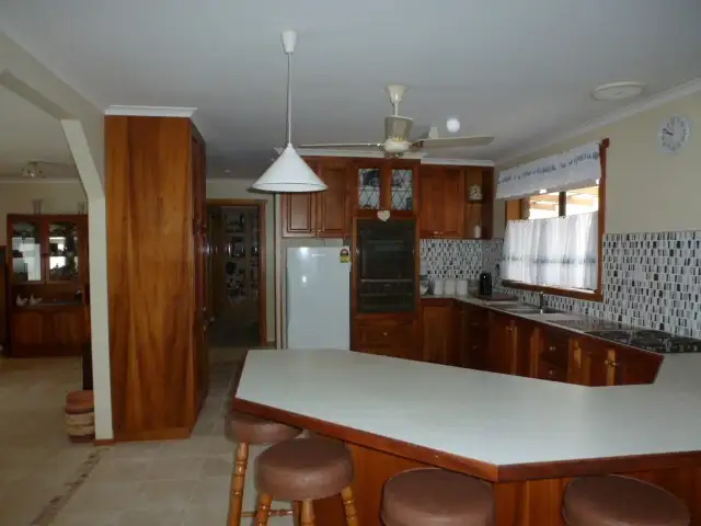 Sixth view of Homely house listing, 18 Beattie Street, Scottsdale TAS 7260