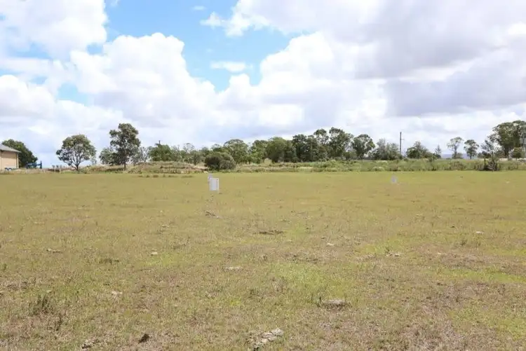 Third view of Homely land listing, Lot 115 St Helena, Lochinvar NSW 2321