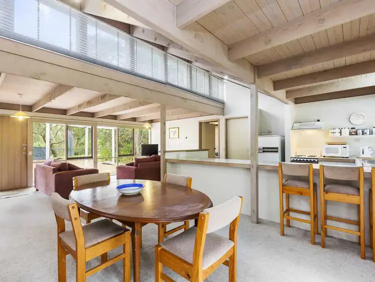 Second view of Homely house listing, 17 David Street, Blairgowrie VIC 3942