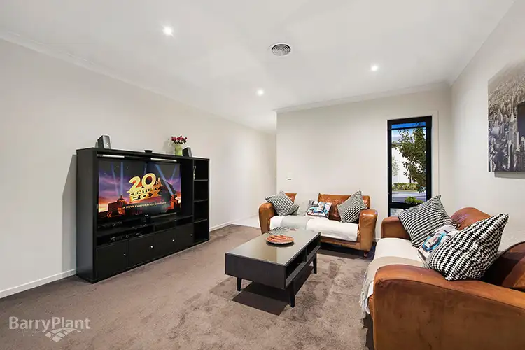 Fourth view of Homely house listing, 22 Edinburgh Circuit, Bundoora VIC 3083