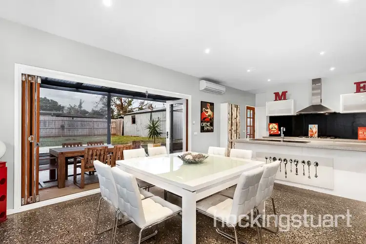 Fifth view of Homely house listing, 98 Railway Parade, Seaford VIC 3198