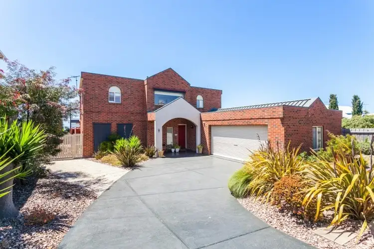 40 Ocean View Crescent, Torquay VIC 3228
