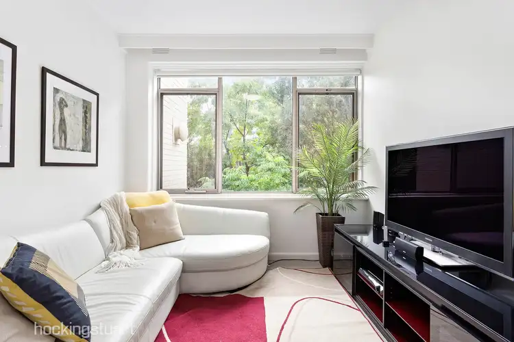 Fourth view of Homely apartment listing, 10/3 Rae Court, Prahran VIC 3181