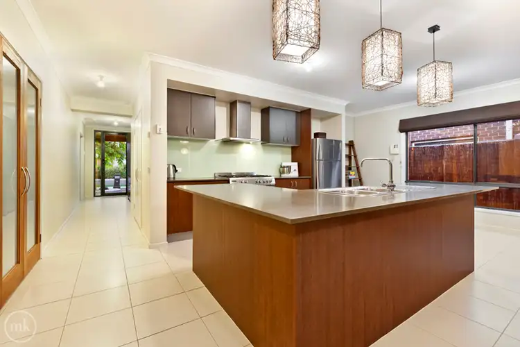 Second view of Homely house listing, 35 Basilica Vista, Mernda VIC 3754