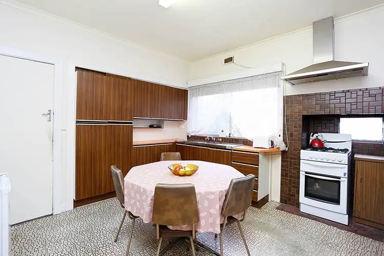 Second view of Homely house listing, 18 Mellor Street, Sunshine VIC 3020