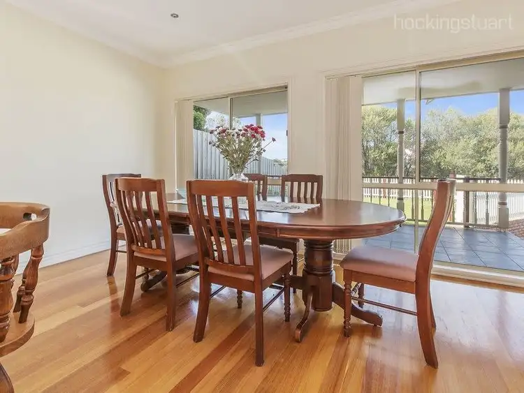 Fifth view of Homely house listing, 48 Weeroona Street, Rye VIC 3941