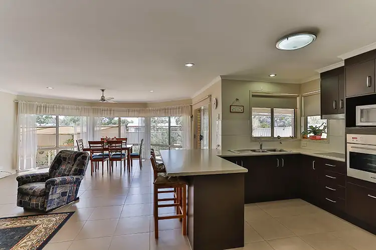 Third view of Homely house listing, 24 Aruma Drive, Oakey QLD 4401