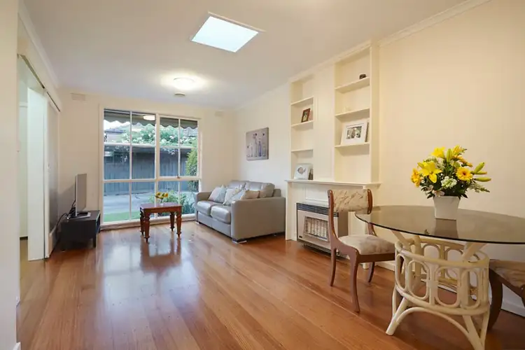 Second view of Homely unit listing, 8/24 Albion Road, Glen Iris VIC 3146