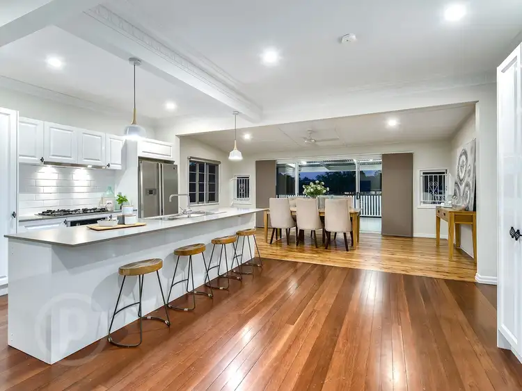 Fourth view of Homely house listing, 20 Longsight Street, Alderley QLD 4051