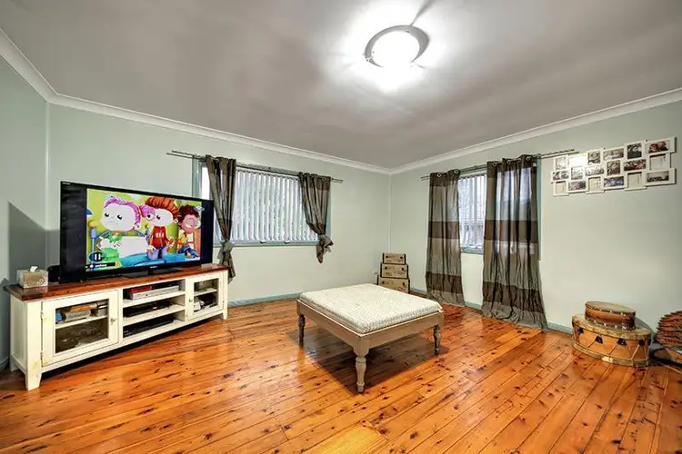 Second view of Homely house listing, 35 Valencia
Street, Greenacre NSW 2190
