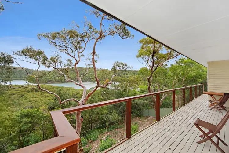 Main view of Homely house listing, 59 Moons Avenue, Lugarno NSW 2210