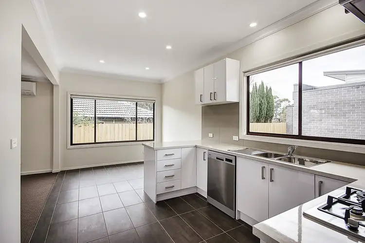 Fourth view of Homely house listing, 1/10 Bakewell Street, Herne Hill VIC 3218