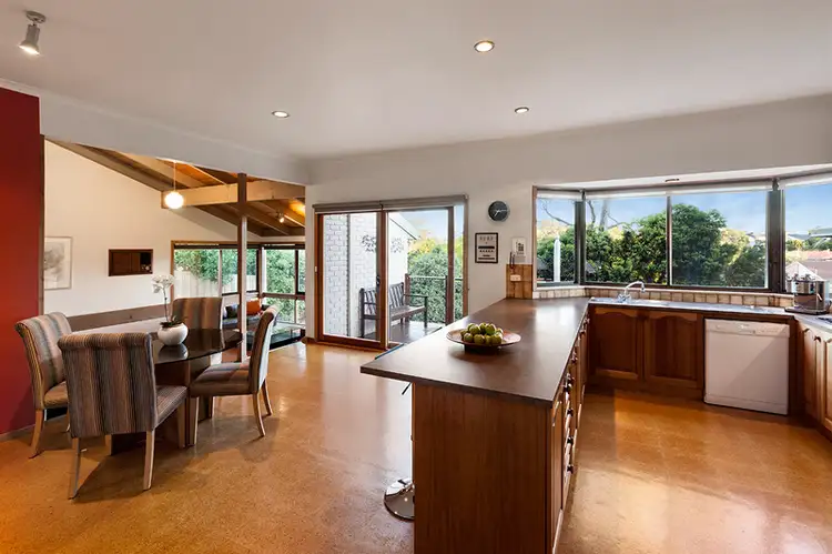 Third view of Homely house listing, 3 Bramber Court, Templestowe VIC 3106