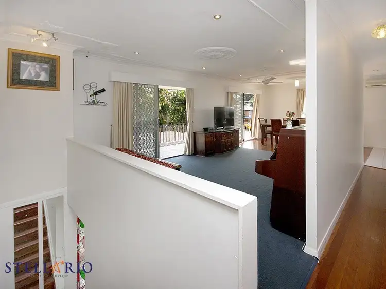 Fifth view of Homely house listing, 5 McCracken St, Wishart QLD 4122