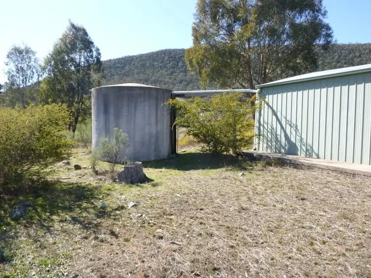 Fifth view of Homely rural property listing, 1879 Kangarooby Road, Gooloogong NSW 2805