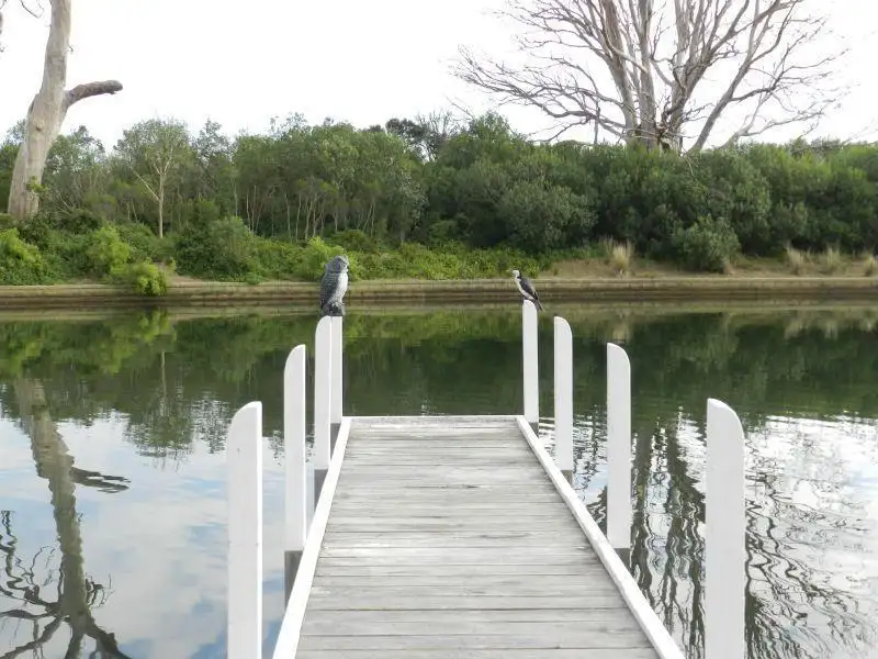 Main view of Homely land listing, 27A The Inlet, Paynesville VIC 3880