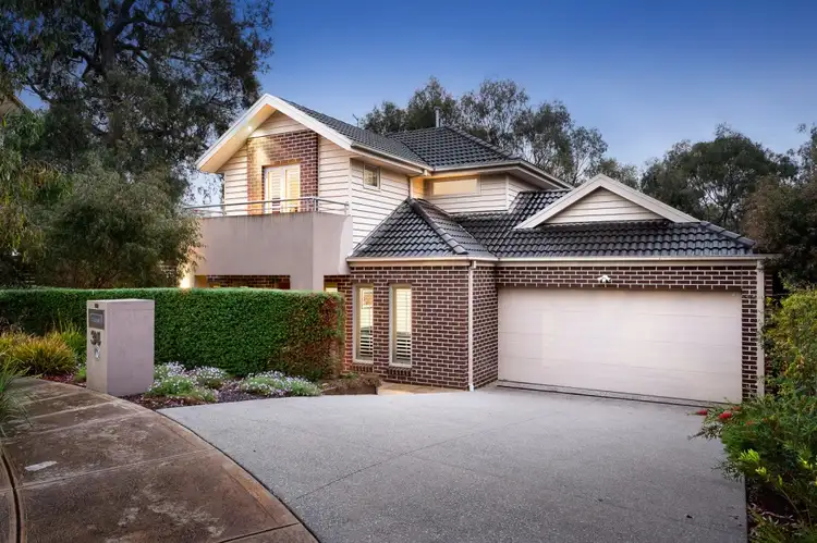34 Heritage Court, Macleod VIC 3085
