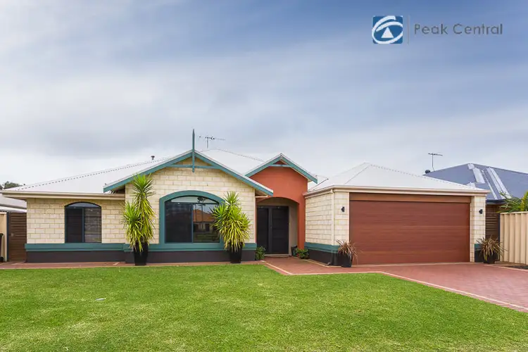 Main view of Homely house listing, 7 Tranquil Gardens, Atwell WA 6164