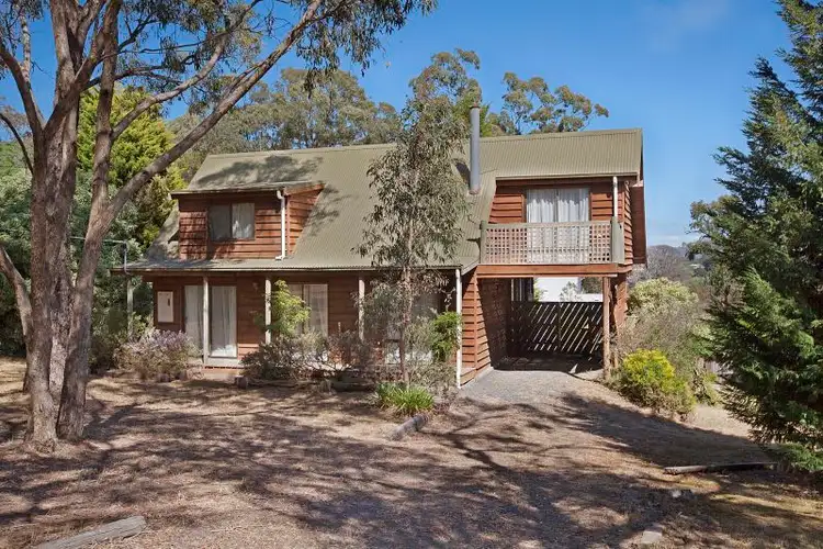 25 Club Parade, Kilmore VIC 3764