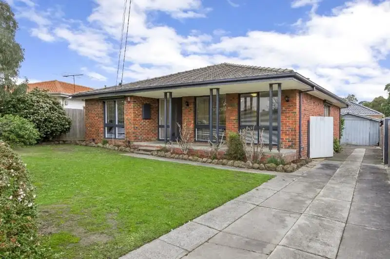 Main view of Homely house listing, 50 Pickford Street, Burwood East VIC 3151