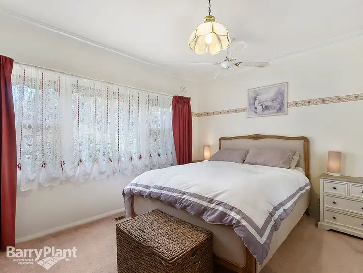 Fifth view of Homely house listing, 54 David Street, Knoxfield VIC 3180