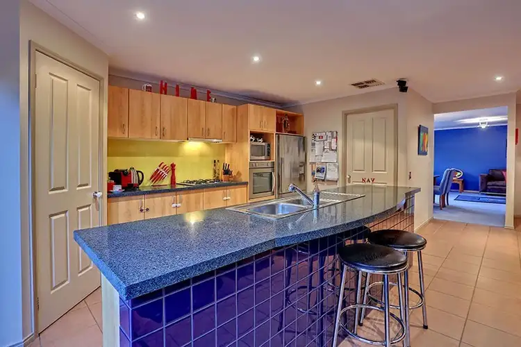 Third view of Homely house listing, 26 Tara Close, Rowville VIC 3178