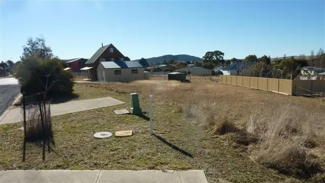 Fourth view of Homely land listing, LOT 17, 33 Roberson Street, Berridale NSW 2628
