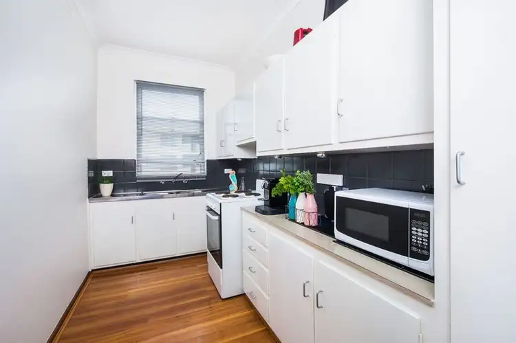 Fourth view of Homely apartment listing, 18/97 Homer Street, Earlwood NSW 2206