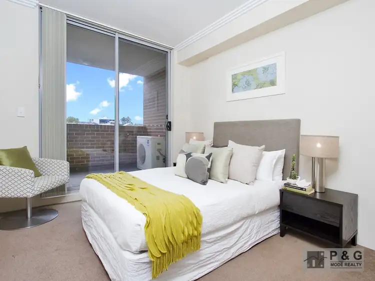 Fourth view of Homely apartment listing, 7/3 Cowell Street, Gladesville NSW 2111