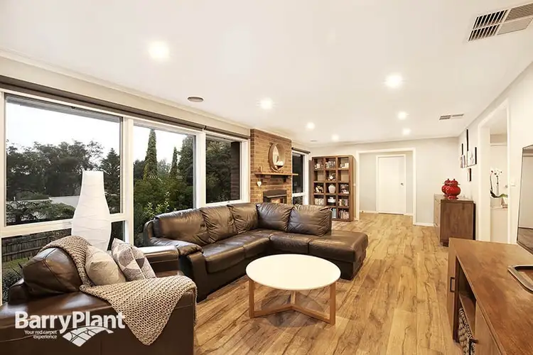 Fourth view of Homely house listing, 3 Bridgewater Road, Seville East VIC 3139