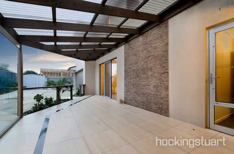 Sixth view of Homely townhouse listing, 4/215 Dromana Parade, Safety Beach VIC 3936