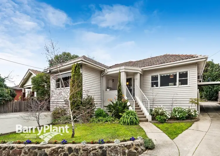 154 Rosanna Road, Rosanna VIC 3084