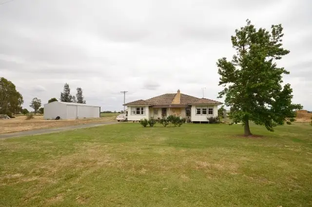 1628 Strathallan Road, Echuca VIC 3564