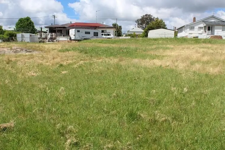 Second view of Homely land listing, 6 Bridge Street, Stanthorpe QLD 4380
