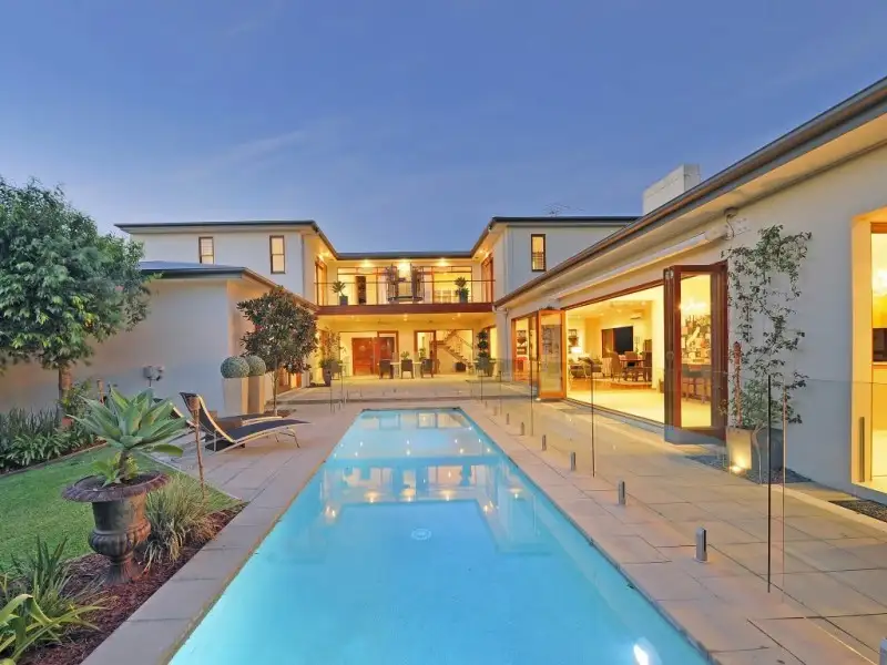 Main view of Homely house listing, 42 King Arthur Terrace, Tennyson QLD 4105