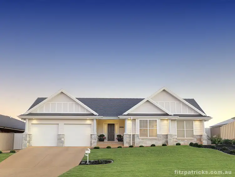 51 Kaloona Drive, Bourkelands NSW 2650