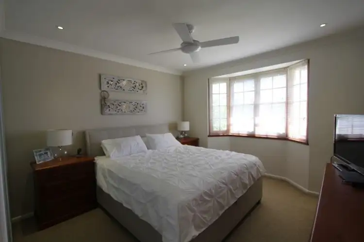 Second view of Homely house listing, 2 Haven Valley Way, Lansvale NSW 2166