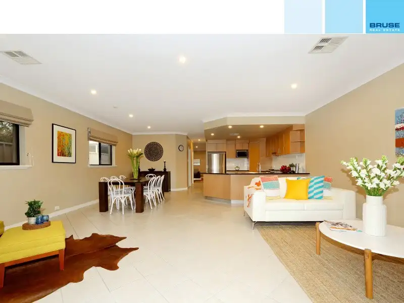Main view of Homely house listing, 16a Camroc Avenue, Tranmere SA 5073